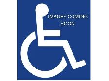 2014 Mobility Ventures MV-1 WHEELCHAIR VAN, POWER RAMP