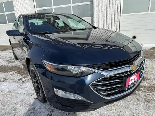 2019 Chevrolet Malibu LT - Photo 5