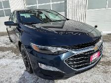 2019 Chevrolet Malibu LT - Photo 5