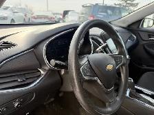 2019 Chevrolet Malibu LT - Photo 7