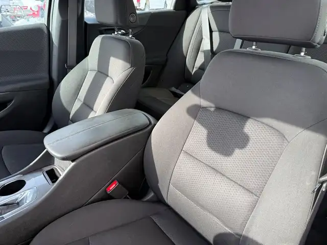 2019 Chevrolet Malibu LT - Photo 8