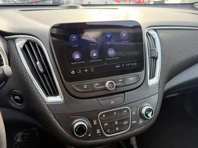 2019 Chevrolet Malibu LT - Photo 9