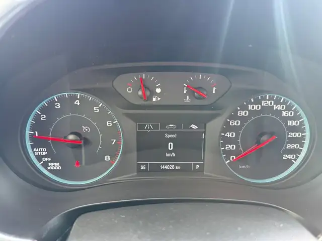 2019 Chevrolet Malibu LT - Photo 12