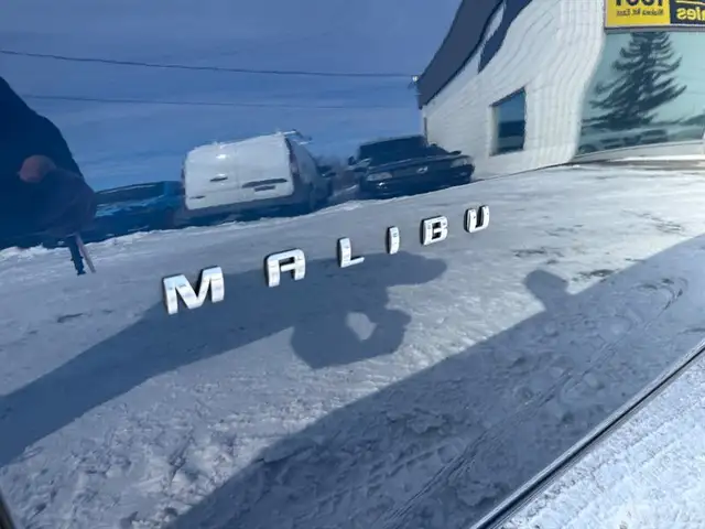 2019 Chevrolet Malibu LT - Photo 15