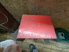 LIVE AUCTION SALE-MARCH 21