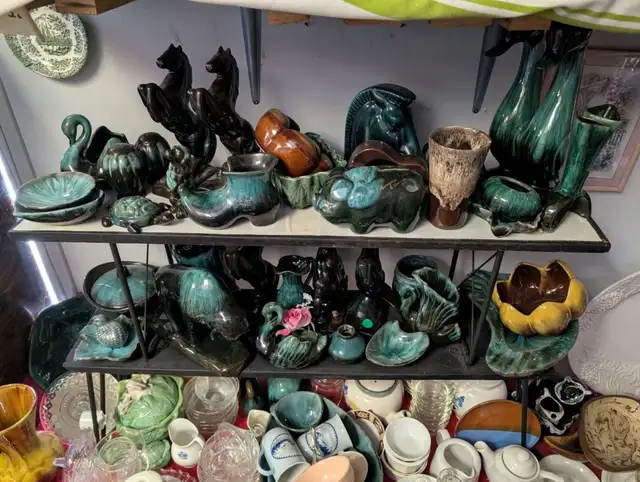 LIVE AUCTION SALE-MARCH 21 - Photo 3