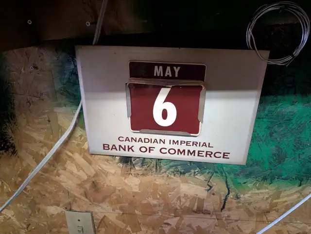 LIVE AUCTION SALE-MARCH 21 - Photo 6