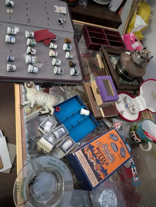 LIVE AUCTION SALE-MARCH 21 - Photo 7