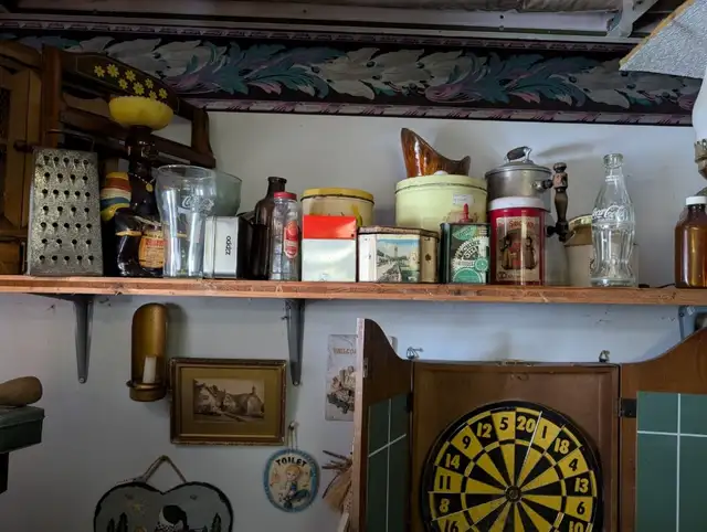 LIVE AUCTION SALE-MARCH 21 - Photo 8