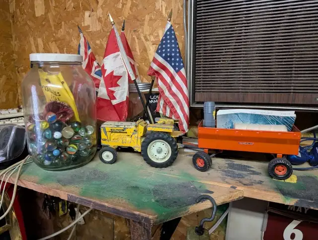 LIVE AUCTION SALE-MARCH 21 - Photo 9