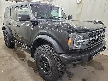 2021 Ford Bronco Badlands 4dr 333A - Photo 2