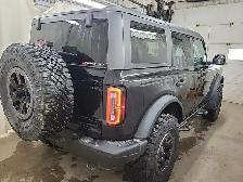 2021 Ford Bronco Badlands 4dr 333A - Photo 3