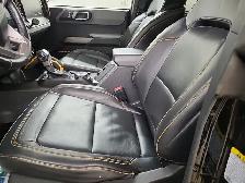 2021 Ford Bronco Badlands 4dr 333A - Photo 6