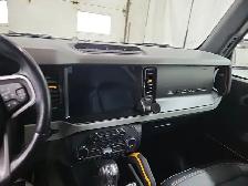 2021 Ford Bronco Badlands 4dr 333A - Photo 8