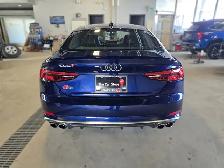 2018 Audi S5 Technik Sportback | Great Service Records - Photo 6