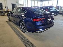 2018 Audi S5 Technik Sportback | Great Service Records - Photo 7