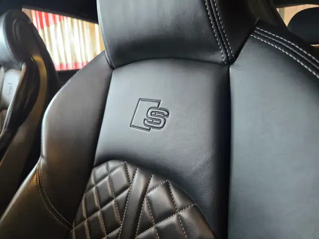 2018 Audi S5 Technik Sportback | Great Service Records - Photo 12