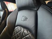 2018 Audi S5 Technik Sportback | Great Service Records - Photo 12