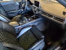 2018 Audi S5 Technik Sportback | Great Service Records - Photo 15