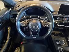 2018 Audi S5 Technik Sportback | Great Service Records - Photo 17