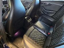 2018 Audi S5 Technik Sportback | Great Service Records - Photo 21