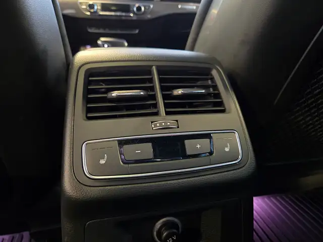 2018 Audi S5 Technik Sportback | Great Service Records - Photo 22