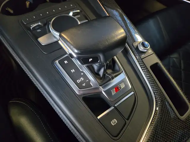 2018 Audi S5 Technik Sportback | Great Service Records - Photo 26