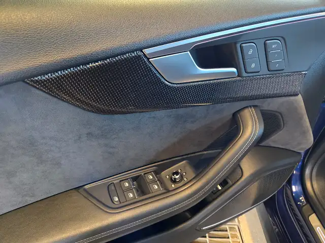 2018 Audi S5 Technik Sportback | Great Service Records - Photo 30