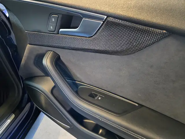 2018 Audi S5 Technik Sportback | Great Service Records - Photo 31