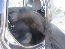 2016 Nissan Versa Note S Cloth Interior Rear Wiper FWD - Photo 12