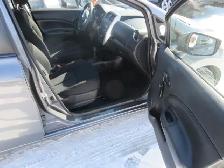 2016 Nissan Versa Note S Cloth Interior Rear Wiper FWD - Photo 13