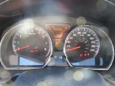 2016 Nissan Versa Note S Cloth Interior Rear Wiper FWD - Photo 15