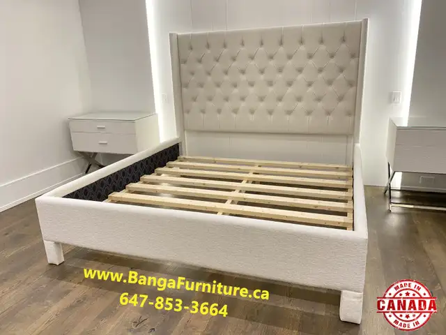 Bed Frame & Mattress Manufacturer Outlet – Premium Quality - Photo 2