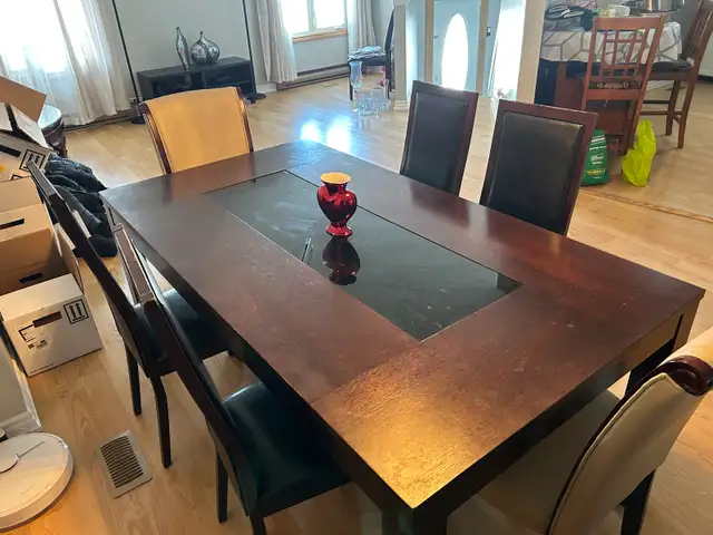 dining room set - Photo 2