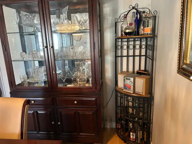 dining room set - Photo 4