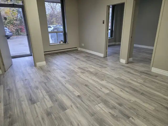 Unit 5/ 16/ Unit 20 - Warehouse   Office for Rent Mississauga - Photo 4