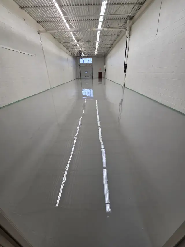 Unit 5/ 16/ Unit 20 - Warehouse   Office for Rent Mississauga - Photo 6