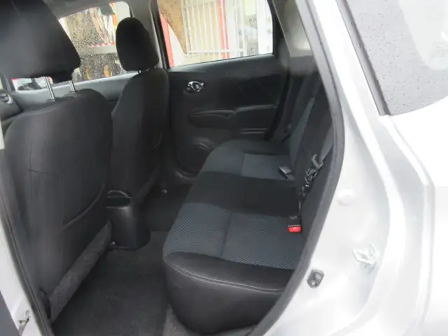 2014 Nissan Versa Note S - Photo 11