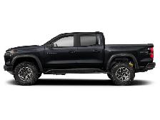 2026 Chevrolet Colorado ZR2 - Photo 2