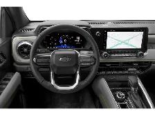 2026 Chevrolet Colorado ZR2 - Photo 4