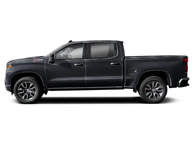 2026 Chevrolet Silverado 1500 RST - Photo 2