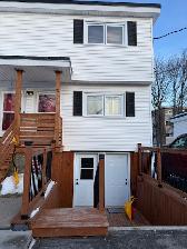 Fabulous 2 Bedroom Fairview Flat