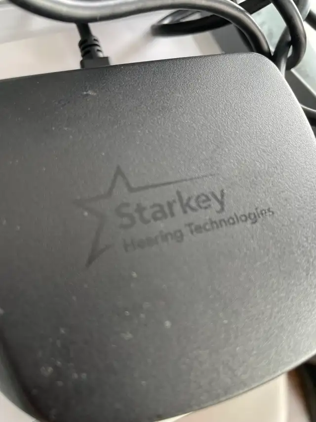 Sharkey Hearing Aids