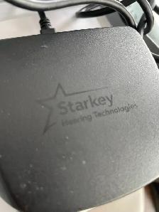 Sharkey Hearing Aids