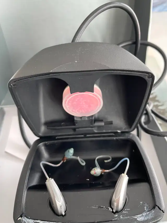 Sharkey Hearing Aids - Photo 2