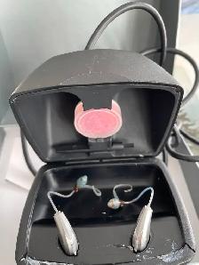 Sharkey Hearing Aids - Photo 2