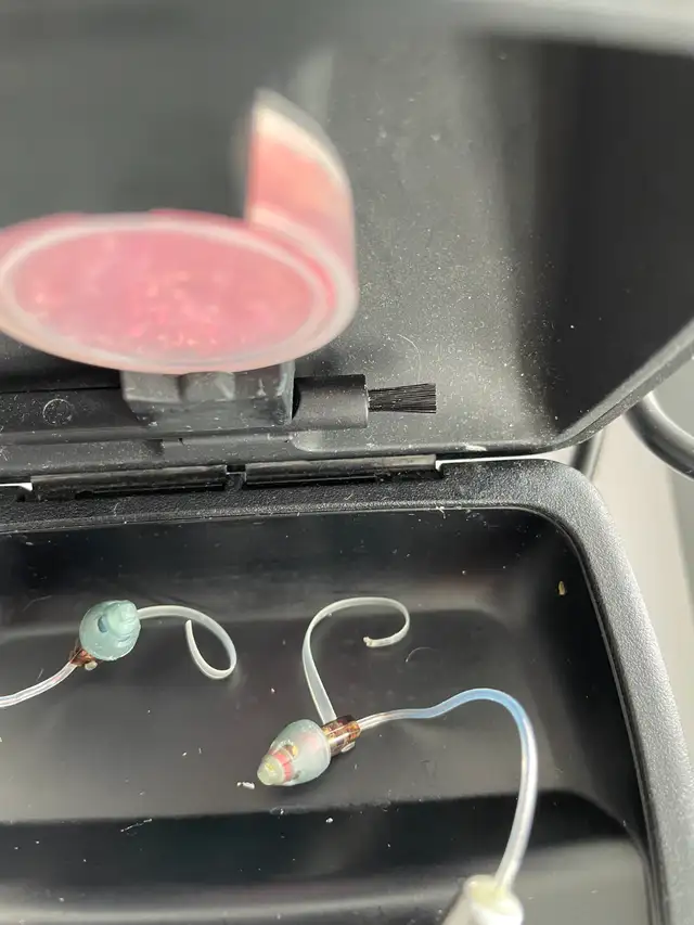 Sharkey Hearing Aids - Photo 4