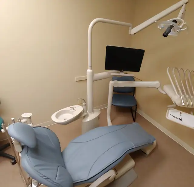 Dental equipment upholstery services - Photo 3