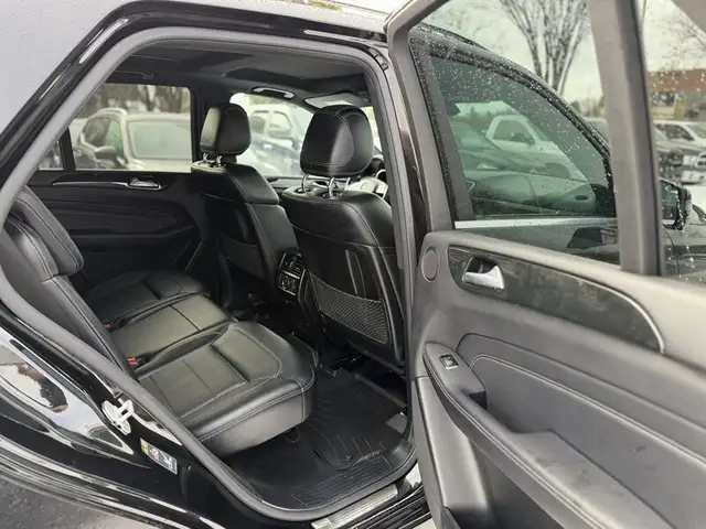 2014 Mercedes-Benz M-Class ML 350 BlueTEC - Photo 8