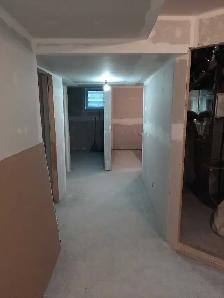 Affordable Legal Basement Finishing, Full Home Renos!